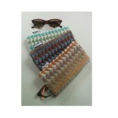 Pure Wool Specs Case